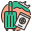 Logo Papo de Turista